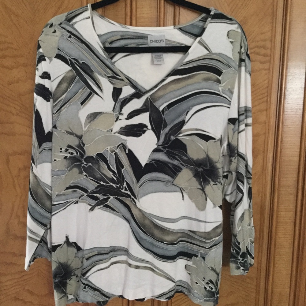 Chico’s top